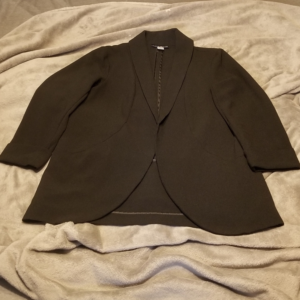 Simply Styled by Sears Blazer